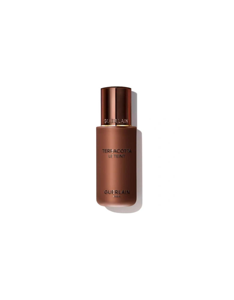 Terracotta Le Teint Healthy Glow Natural Perfection Foundation - 8N