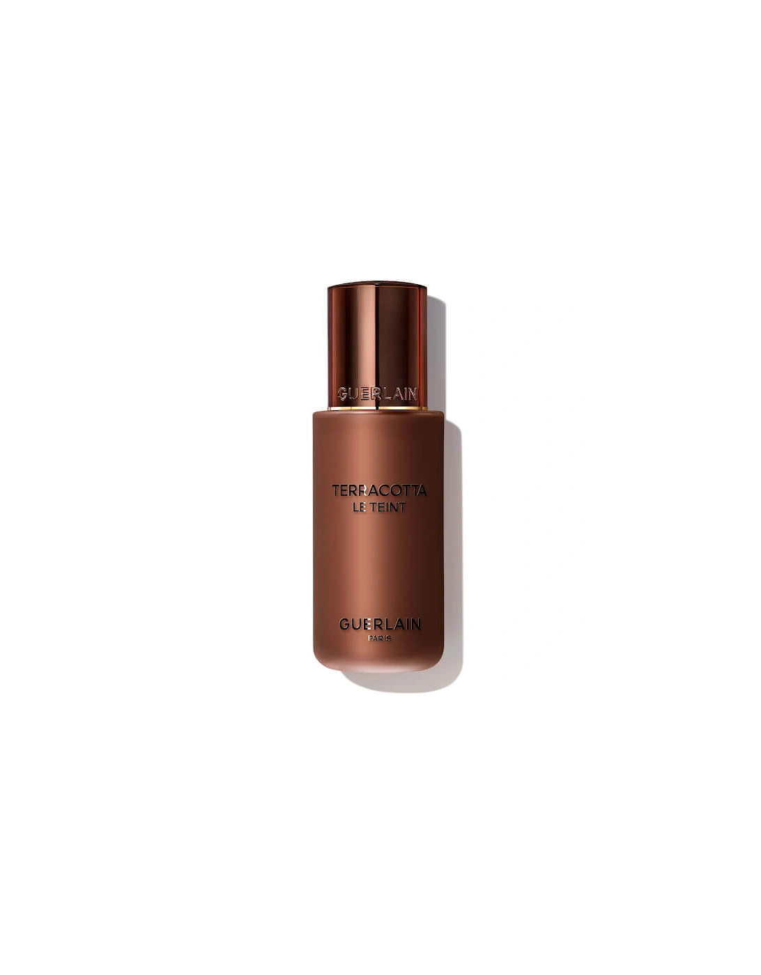 Terracotta Le Teint Healthy Glow Natural Perfection Foundation - 8N, 2 of 1