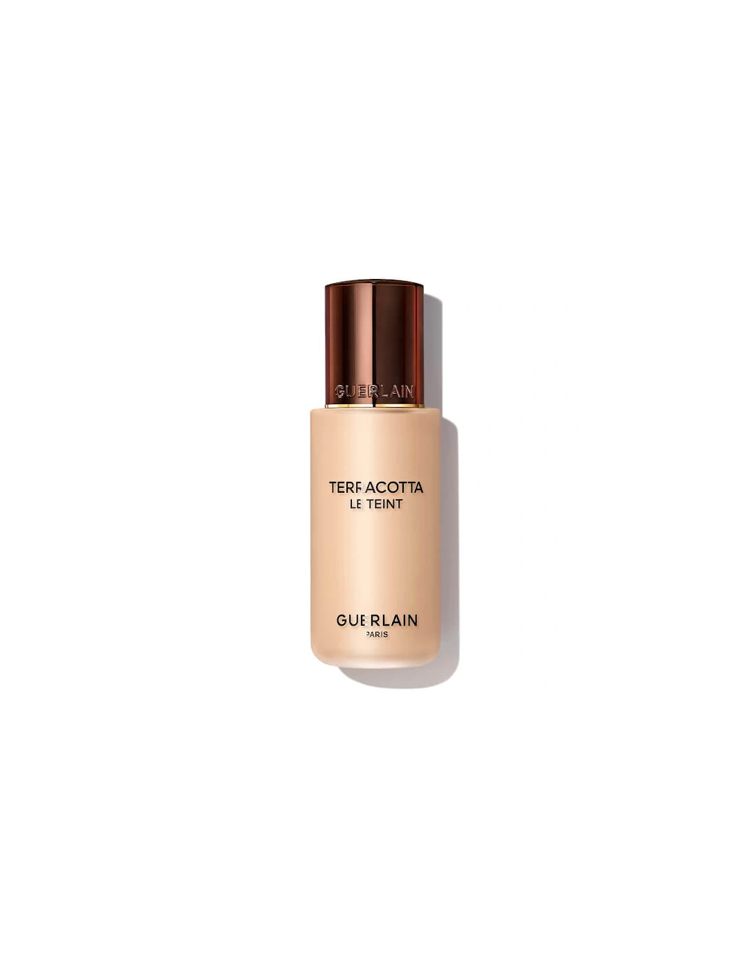 Terracotta Le Teint Healthy Glow Natural Perfection Foundation - 2W, 2 of 1