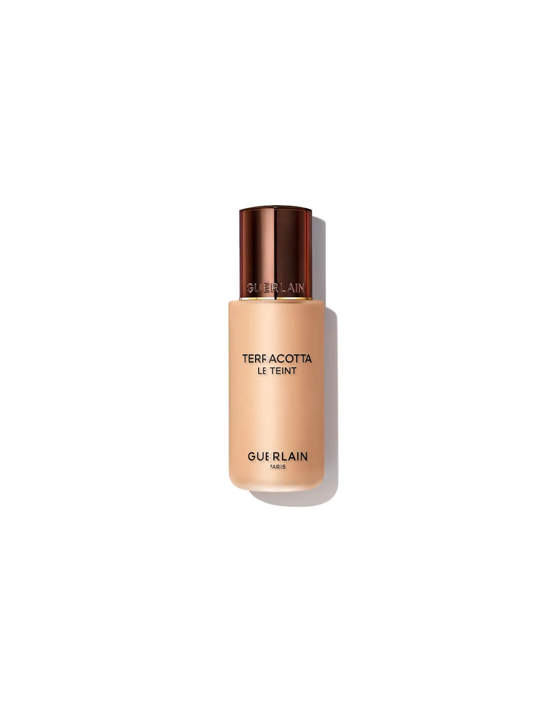Terracotta Le Teint Healthy Glow Natural Perfection Foundation - 3.5W, 2 of 1