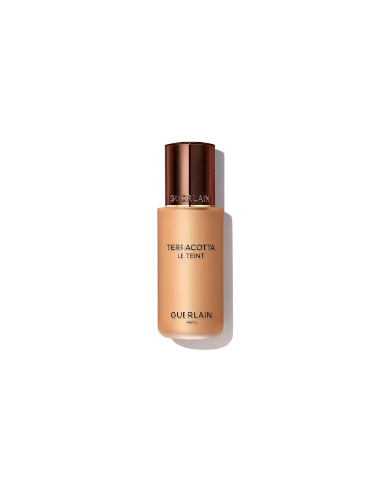 Terracotta Le Teint Healthy Glow Natural Perfection Foundation - 4.5W