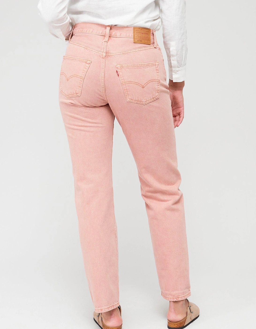 501® '90S Jean - Pink