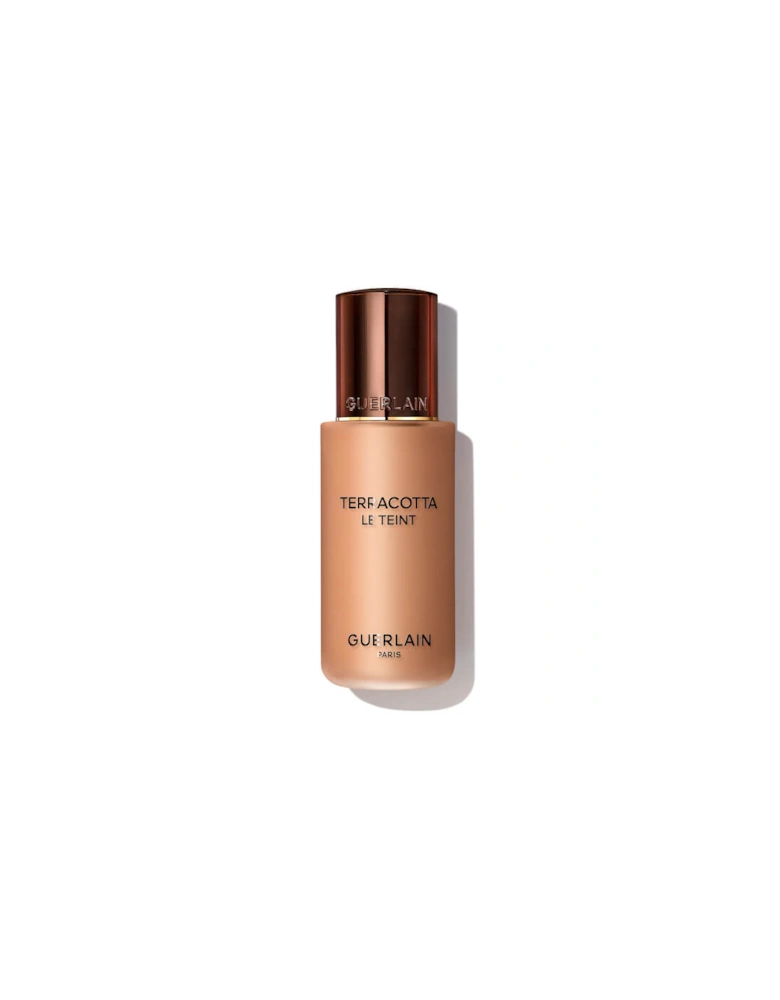 Terracotta Le Teint Healthy Glow Natural Perfection Foundation - 5N