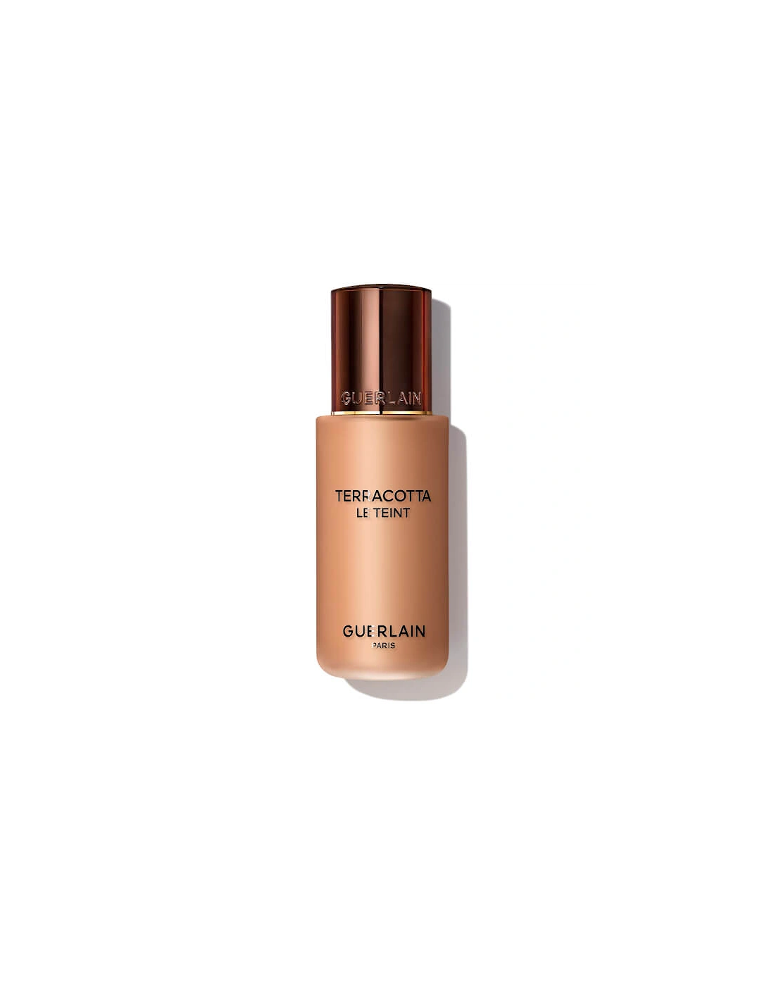 Terracotta Le Teint Healthy Glow Natural Perfection Foundation - 5N, 2 of 1
