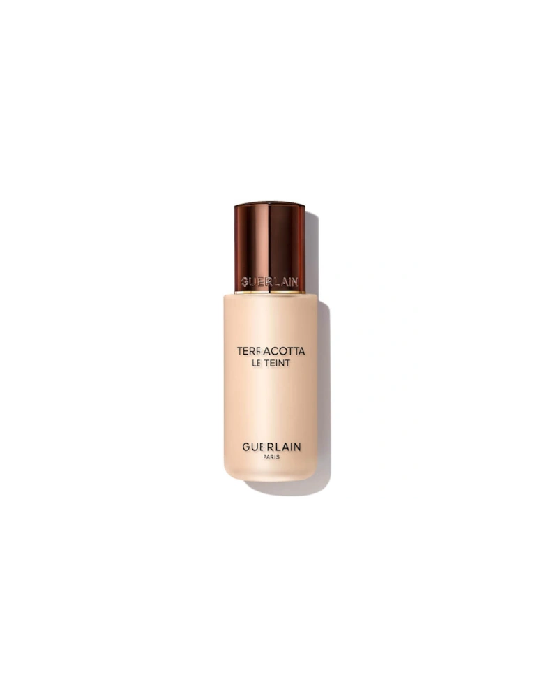 Terracotta Le Teint Healthy Glow Natural Perfection Foundation - 0N