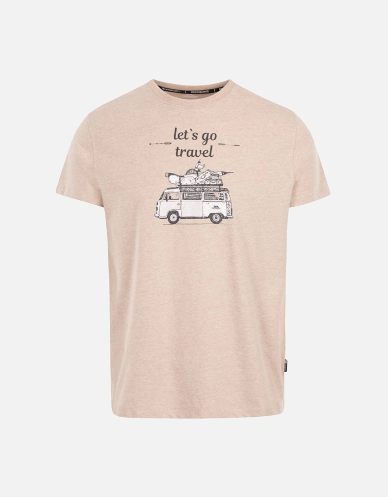 Mens Motorway T-shirt