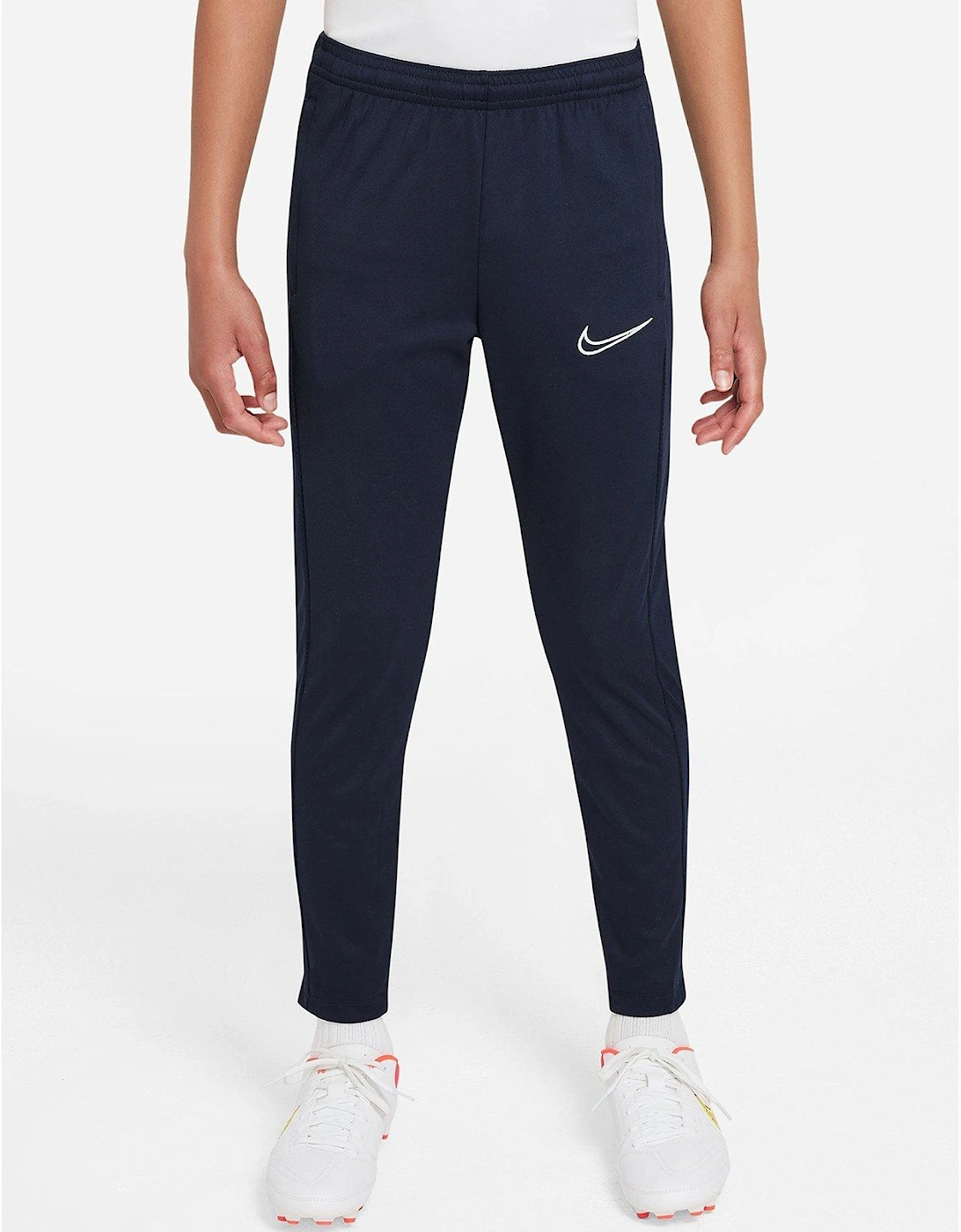 Junior Academy 23 Woven Pant - Navy, 3 of 2