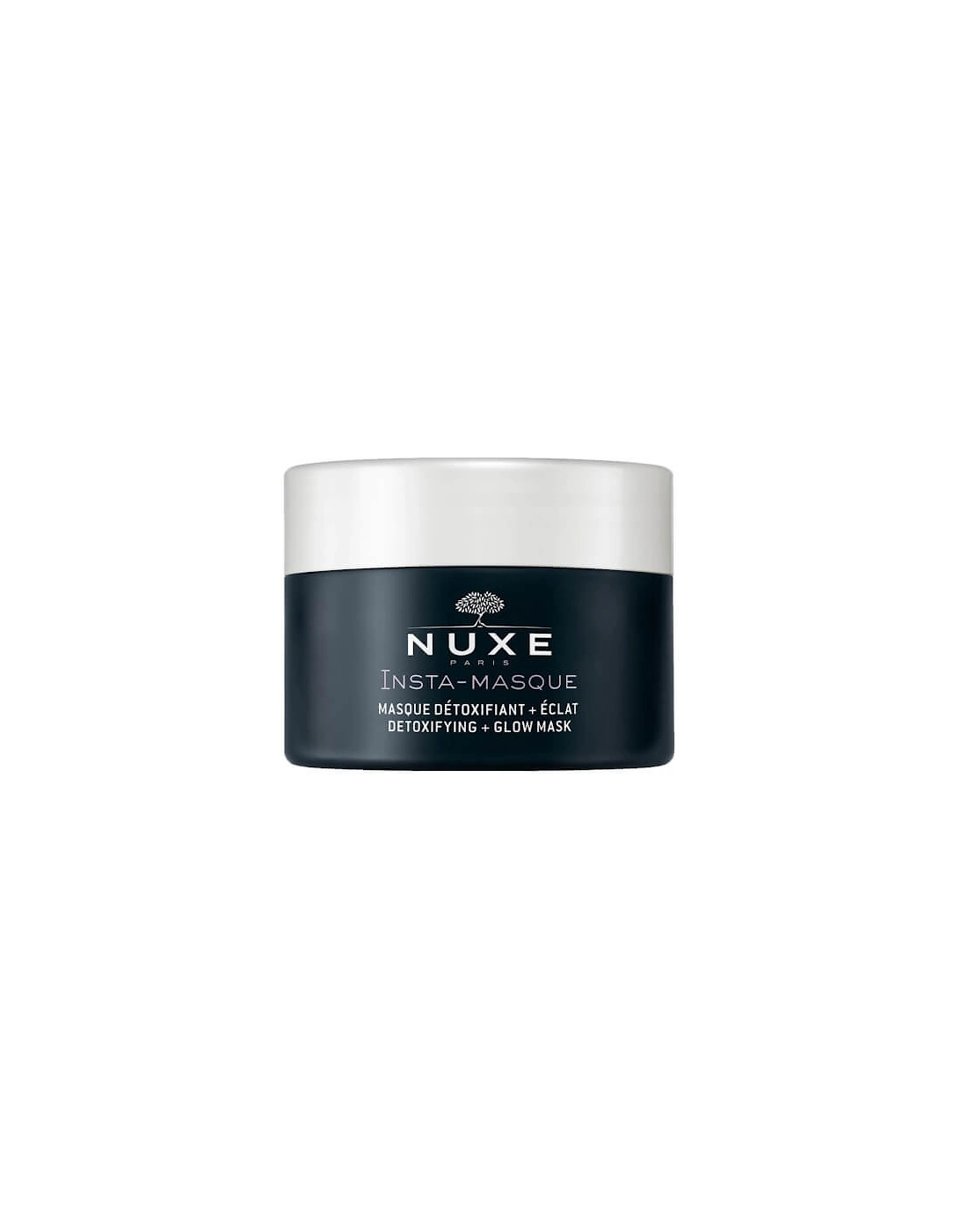 Detoxifying and Glow Mask 50ml - NUXE, 2 of 1