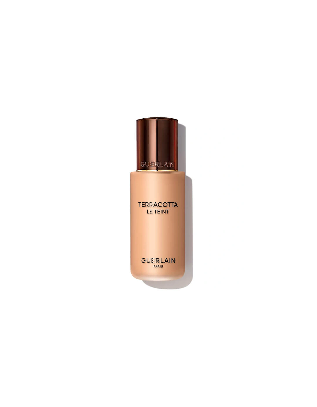 Terracotta Le Teint Healthy Glow Natural Perfection Foundation - 4N, 2 of 1
