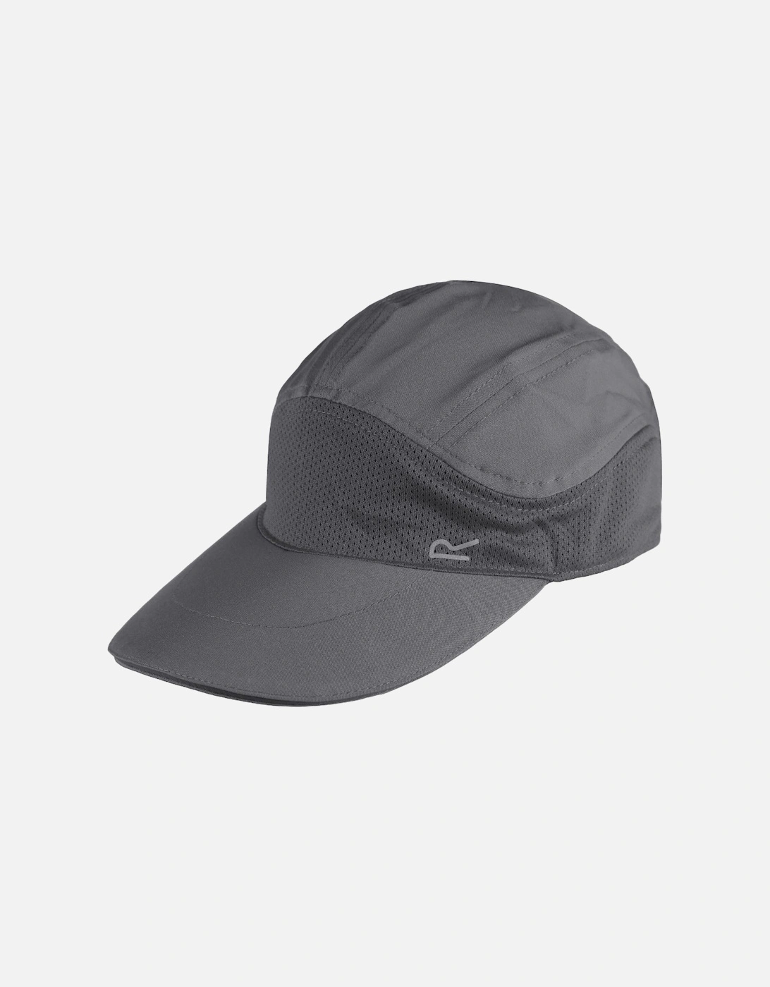 Mens Extended II Reflective Adjustable Cap, 2 of 1