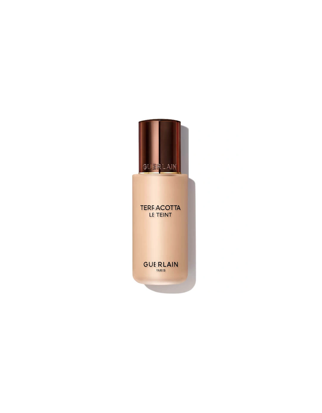 Terracotta Le Teint Healthy Glow Natural Perfection Foundation - 2.5N, 2 of 1