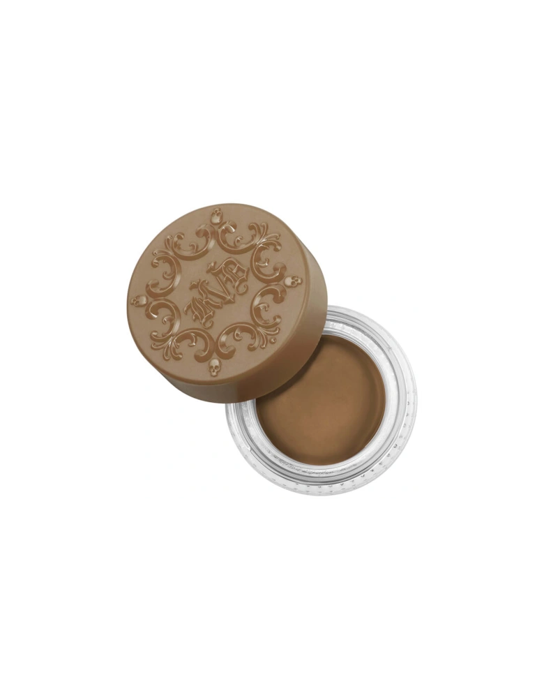 24-Hour Super Brow Long-Wear Pomade - Taupe