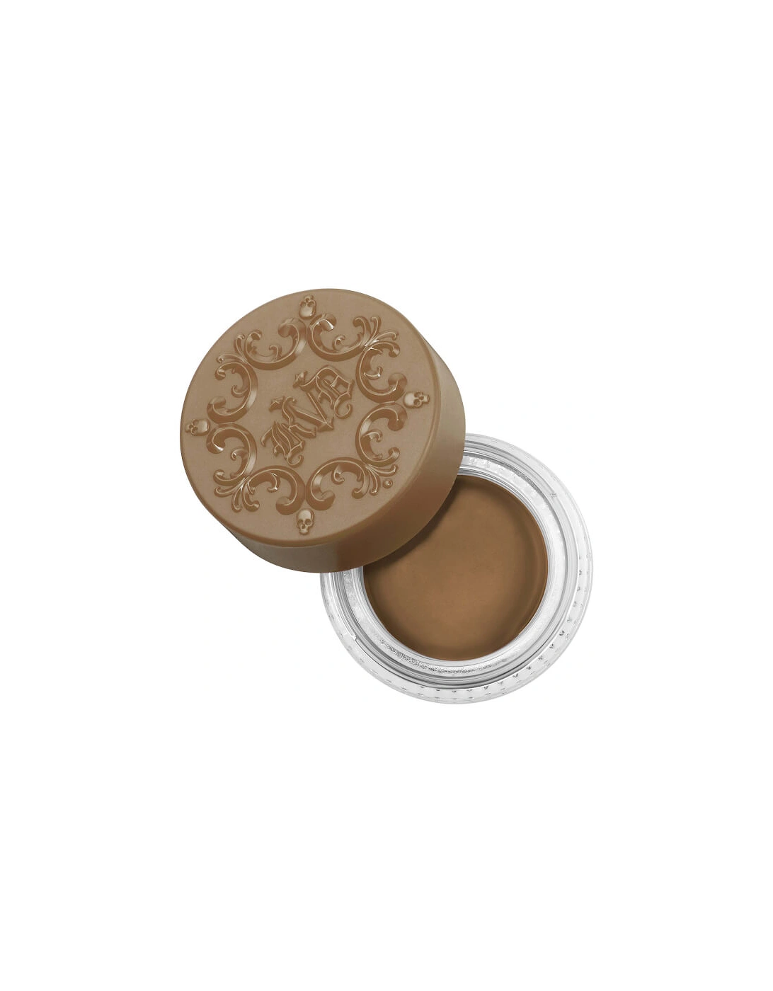 24-Hour Super Brow Long-Wear Pomade - Taupe, 2 of 1