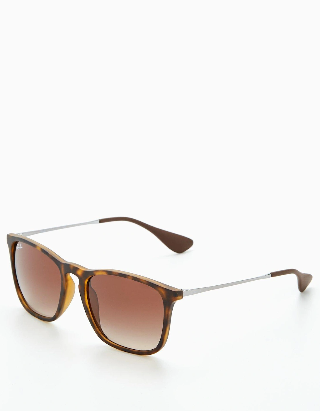 Chris Square Sunglasses - Rubber Havana, 2 of 1