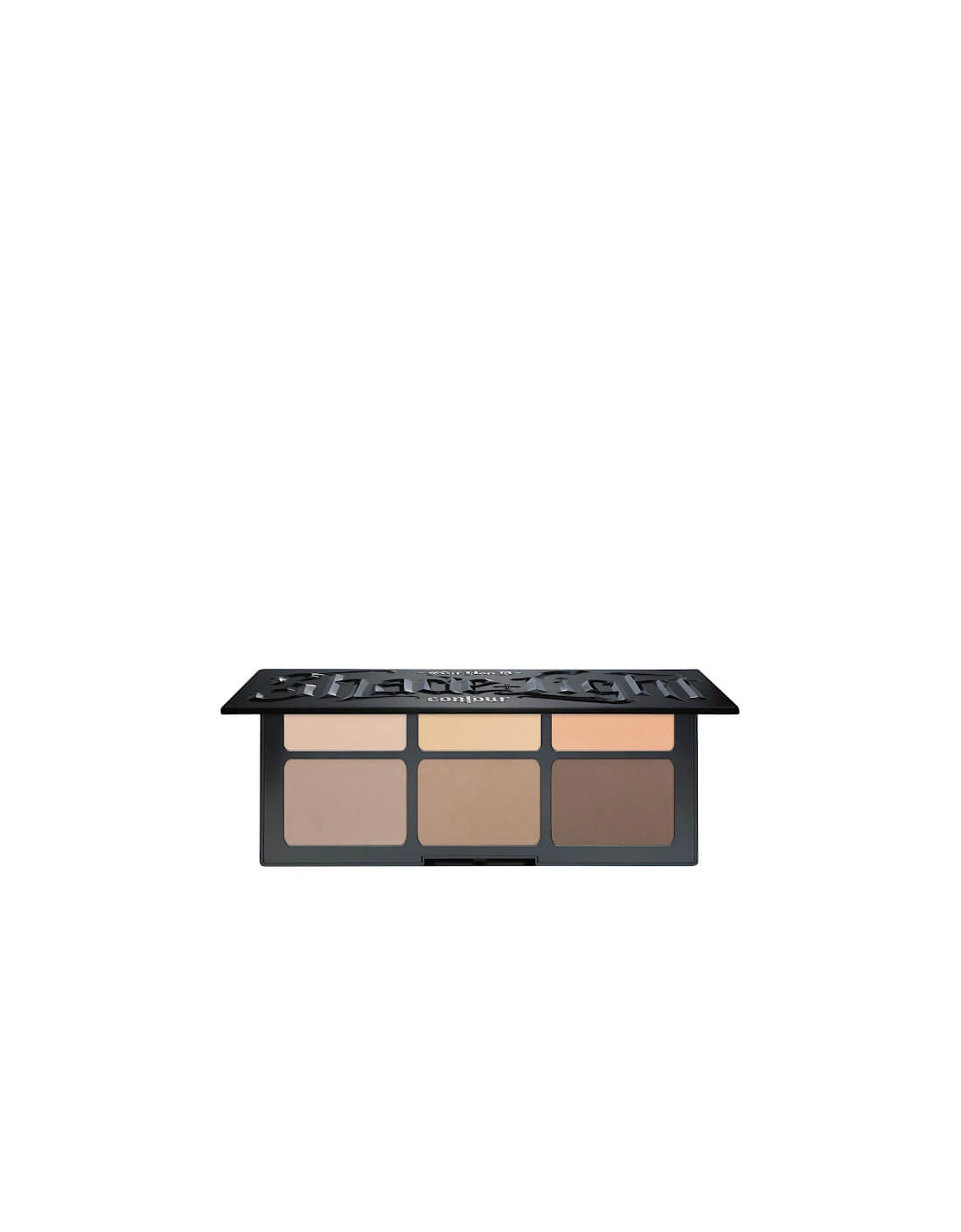 Shade and Light Face Contour Refillable Palette, 2 of 1