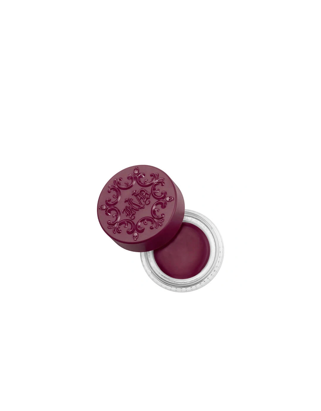 24-Hour Super Brow Long-Wear Pomade - Aubergine, 2 of 1
