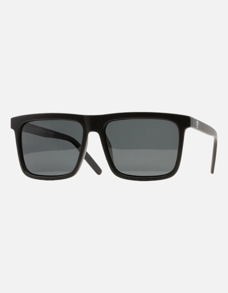 Bruce Sunglasses - Black