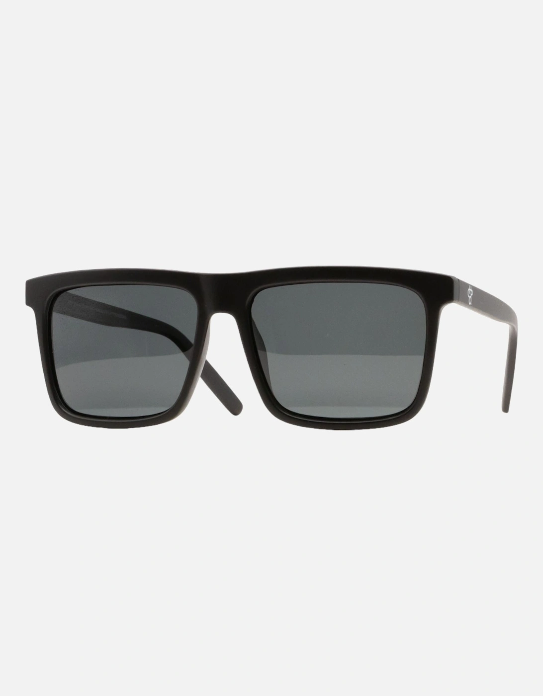 Bruce Sunglasses - Black, 4 of 3