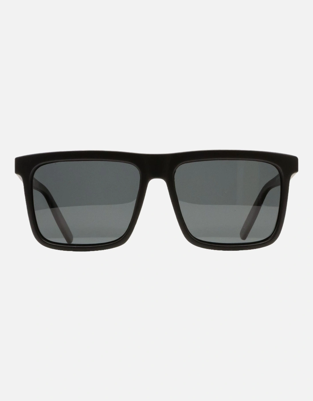 Bruce Sunglasses - Black