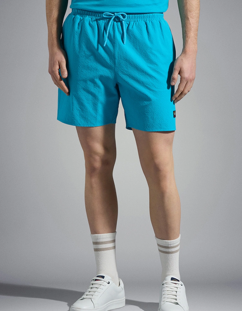 Men's Nylon Swim Shorts