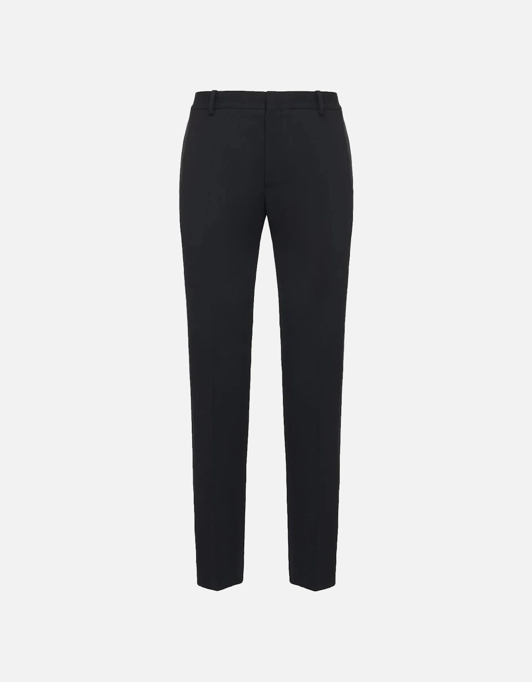 Evening Tailored Trousers Black, 5 of 4
