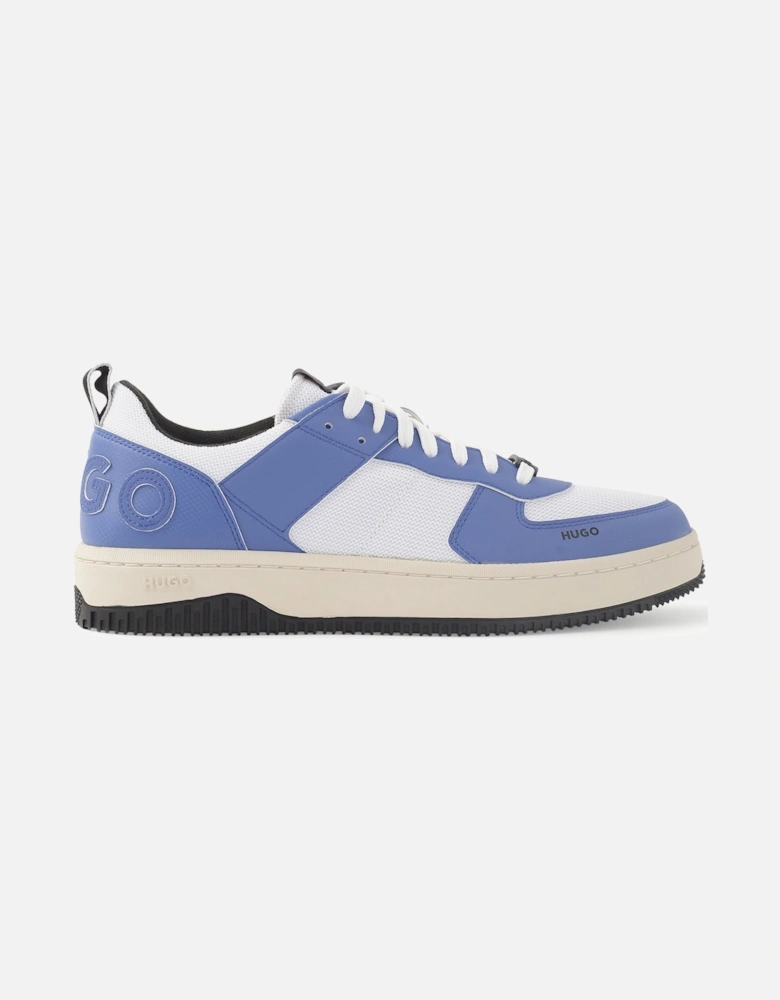 Kilian Sneakers Blue