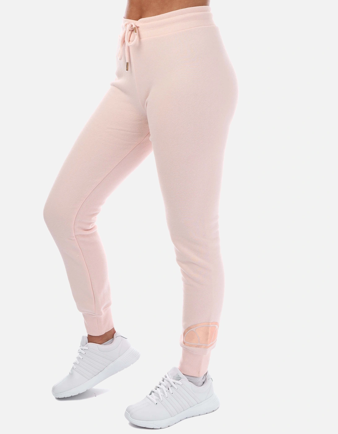 Womens Angela Jog Pants, 4 of 3