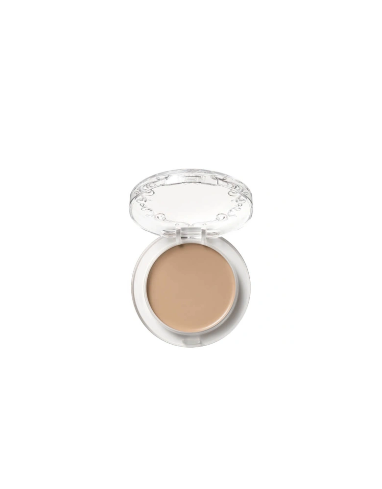 Good Apple Skin-Perfecting Foundation Balm - Medium 027