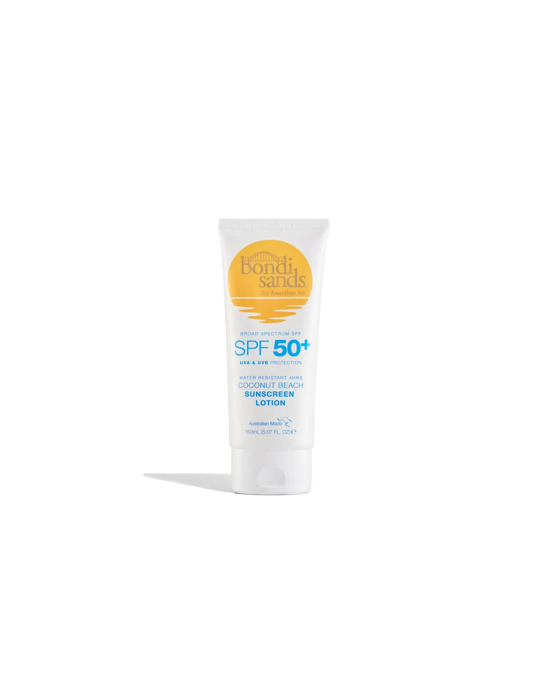 Sunscreen Lotion SPF50+ 150ml - Bondi Sands, 2 of 1