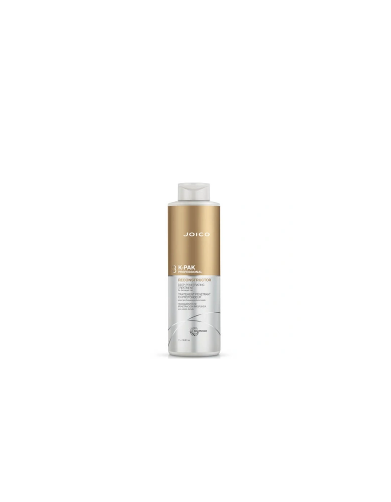 K-Pak PROFESSIONAL Reconstructor 1000ml (Worth £166.00)