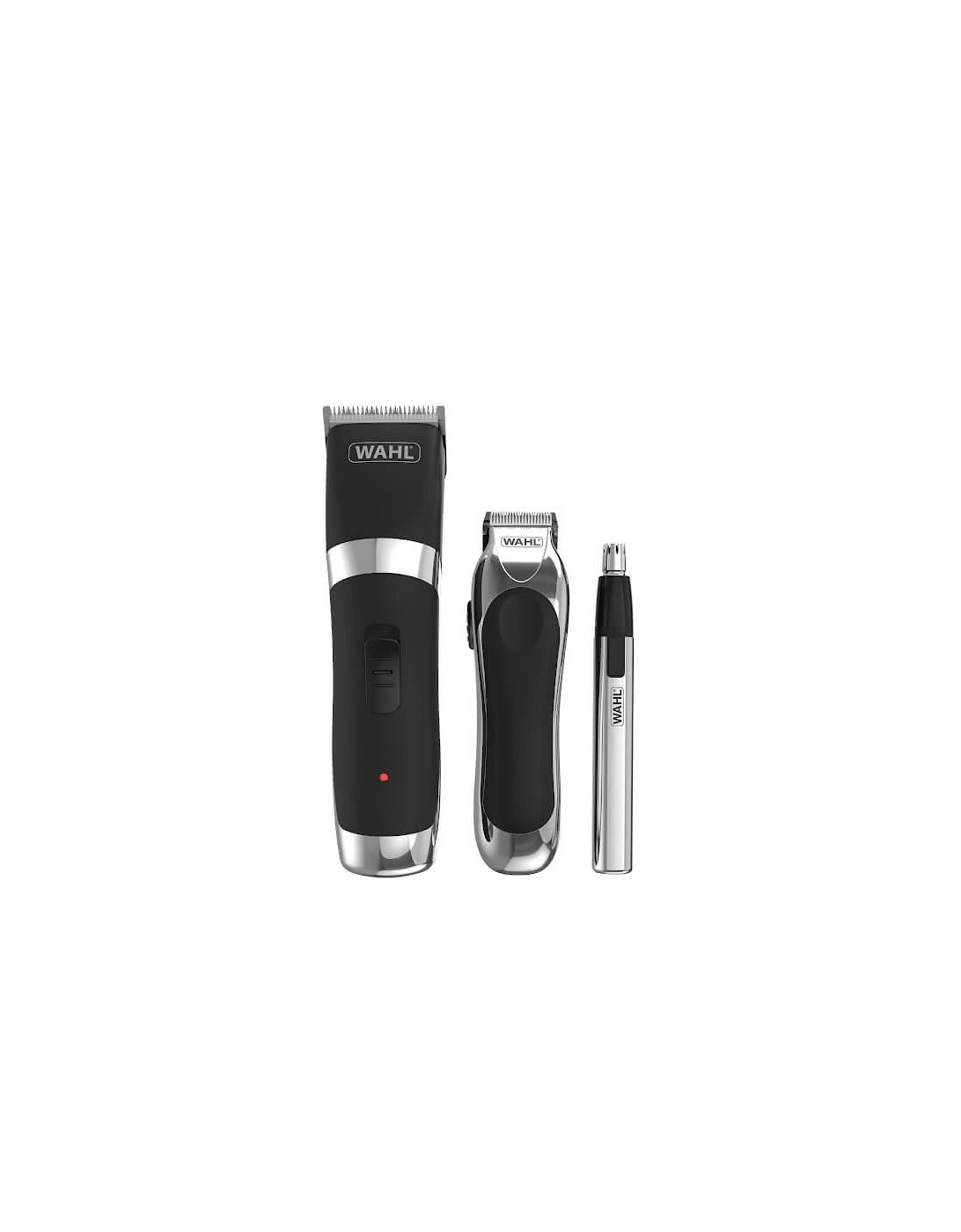 Clipper Kit Cordless Grooming Set, 2 of 1
