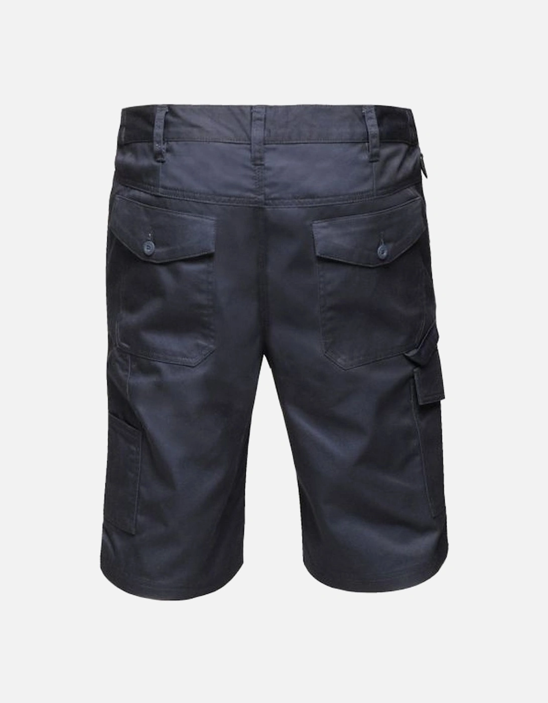 Mens Pro Cargo Shorts