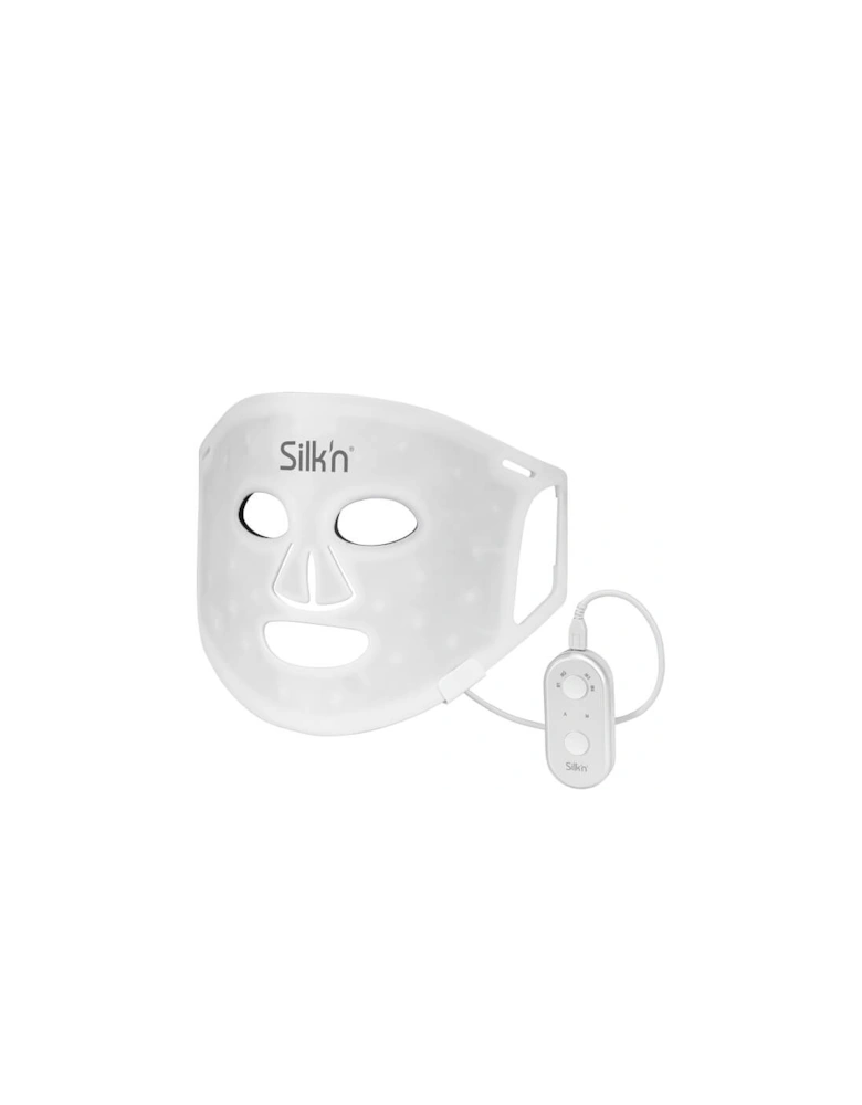 Silk'n Facial LED Mask 100 LEDS