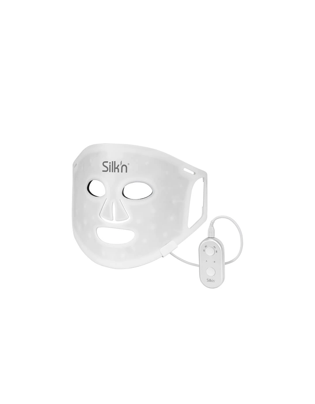 Silk'n Facial LED Mask 100 LEDS, 2 of 1