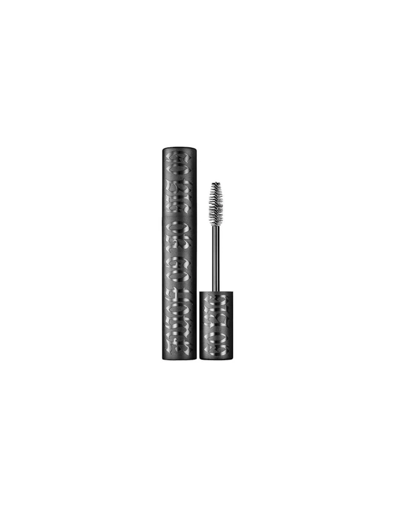 Go Big or Go Home Mascara - Black 10ml