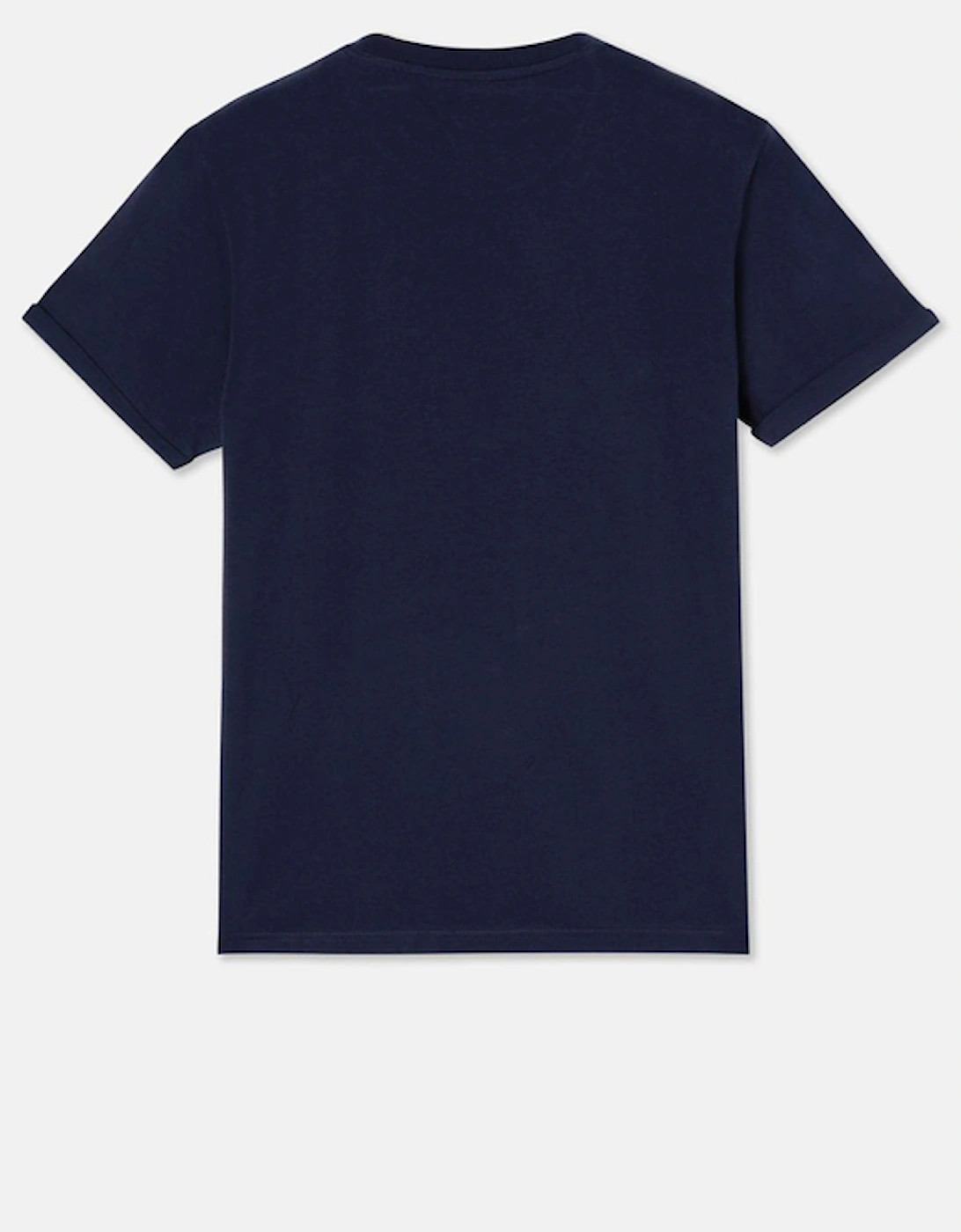 Men's Denison T-shirt Dark Blue