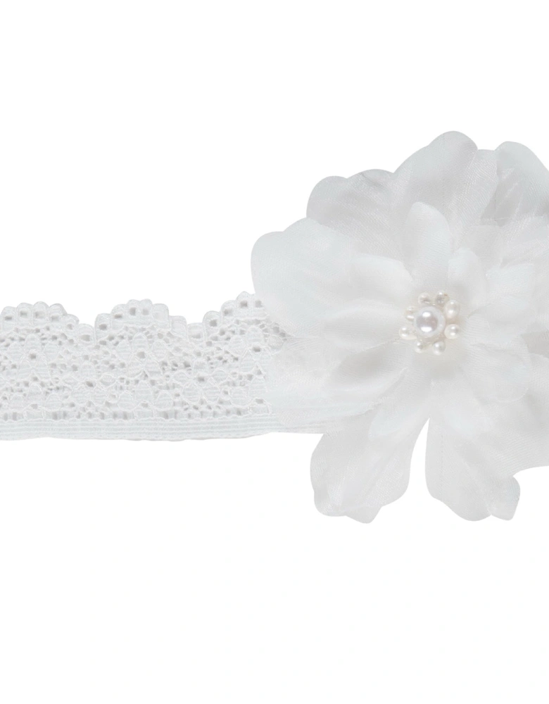 Occasion Flower Headband