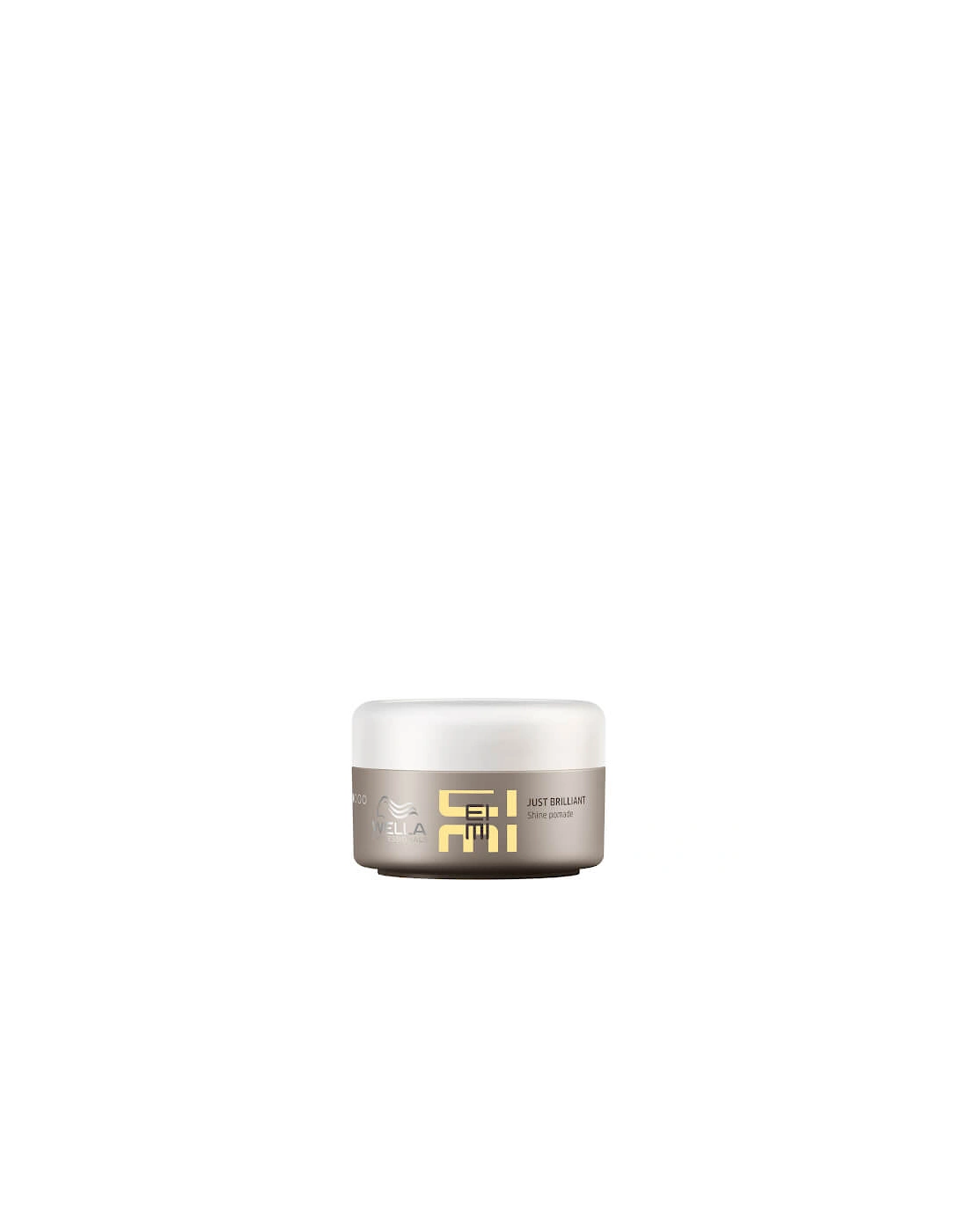 Professionals Care EIMI Just Brilliant Hair Pomade 75ml, 2 of 1