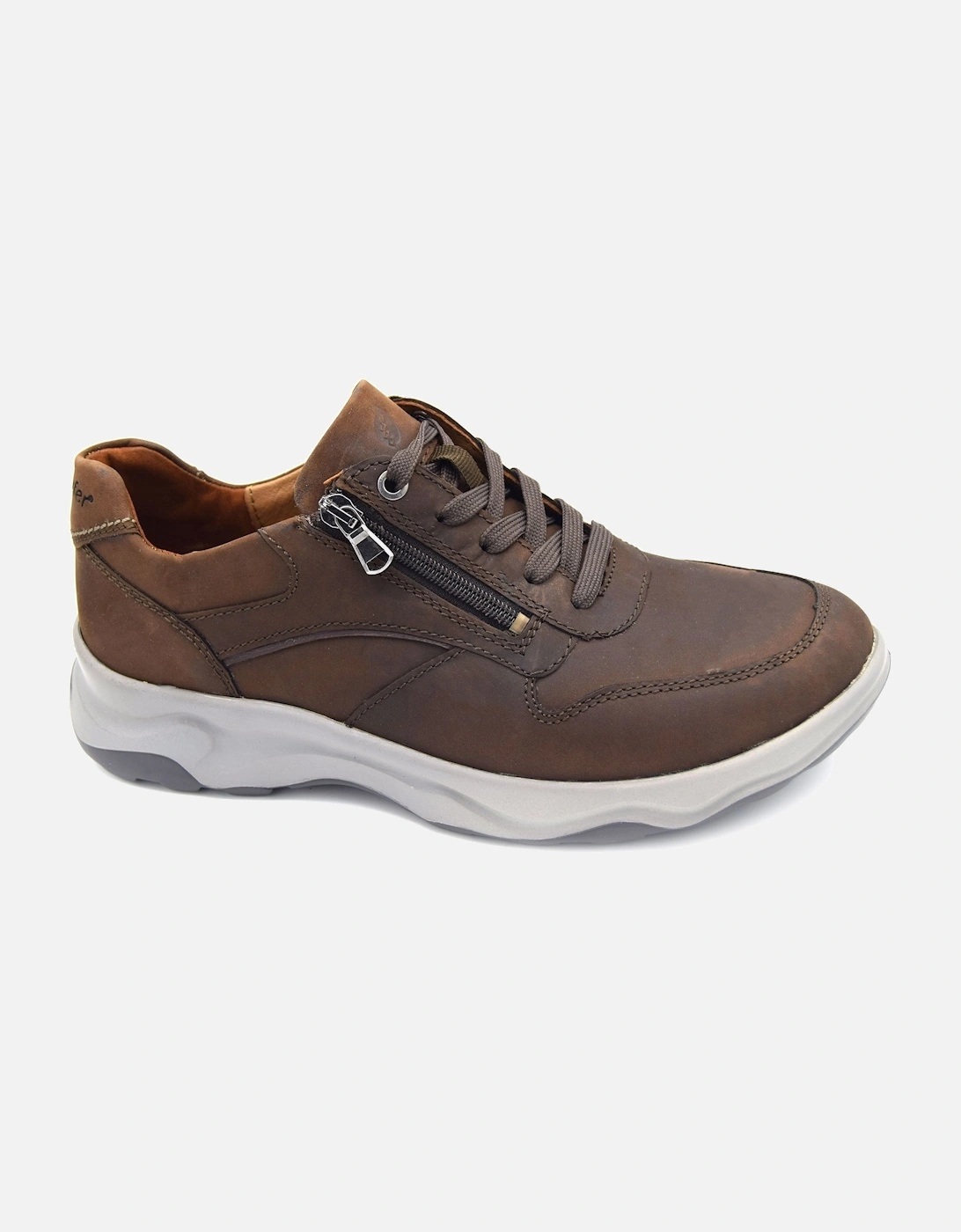 MAX 718006 MEN'S SHOE, 5 of 4