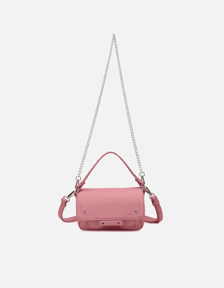 Núnoo Women's Small Honey Bag - Pink