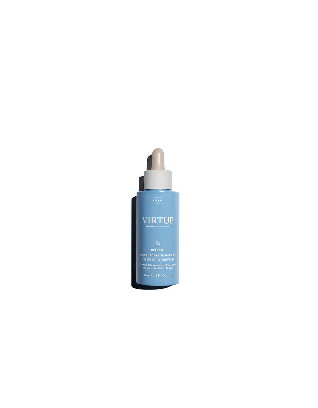 Refresh Topical Scalp Supplement 60ml, 2 of 1