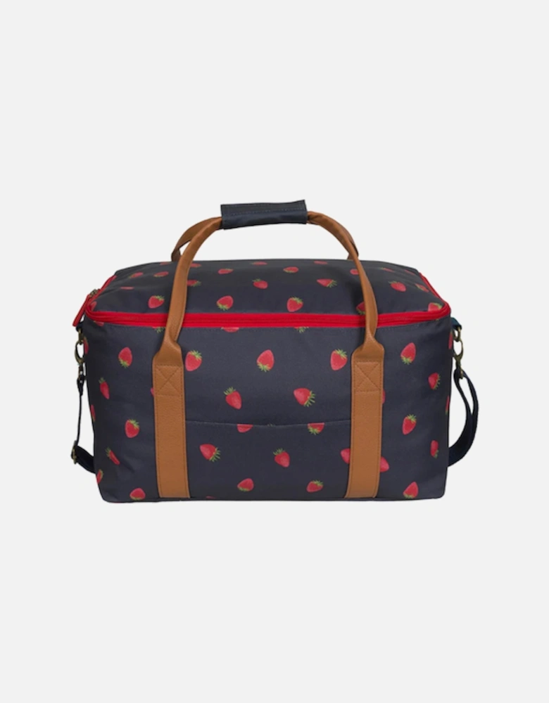 Strawberries Picnic Bag