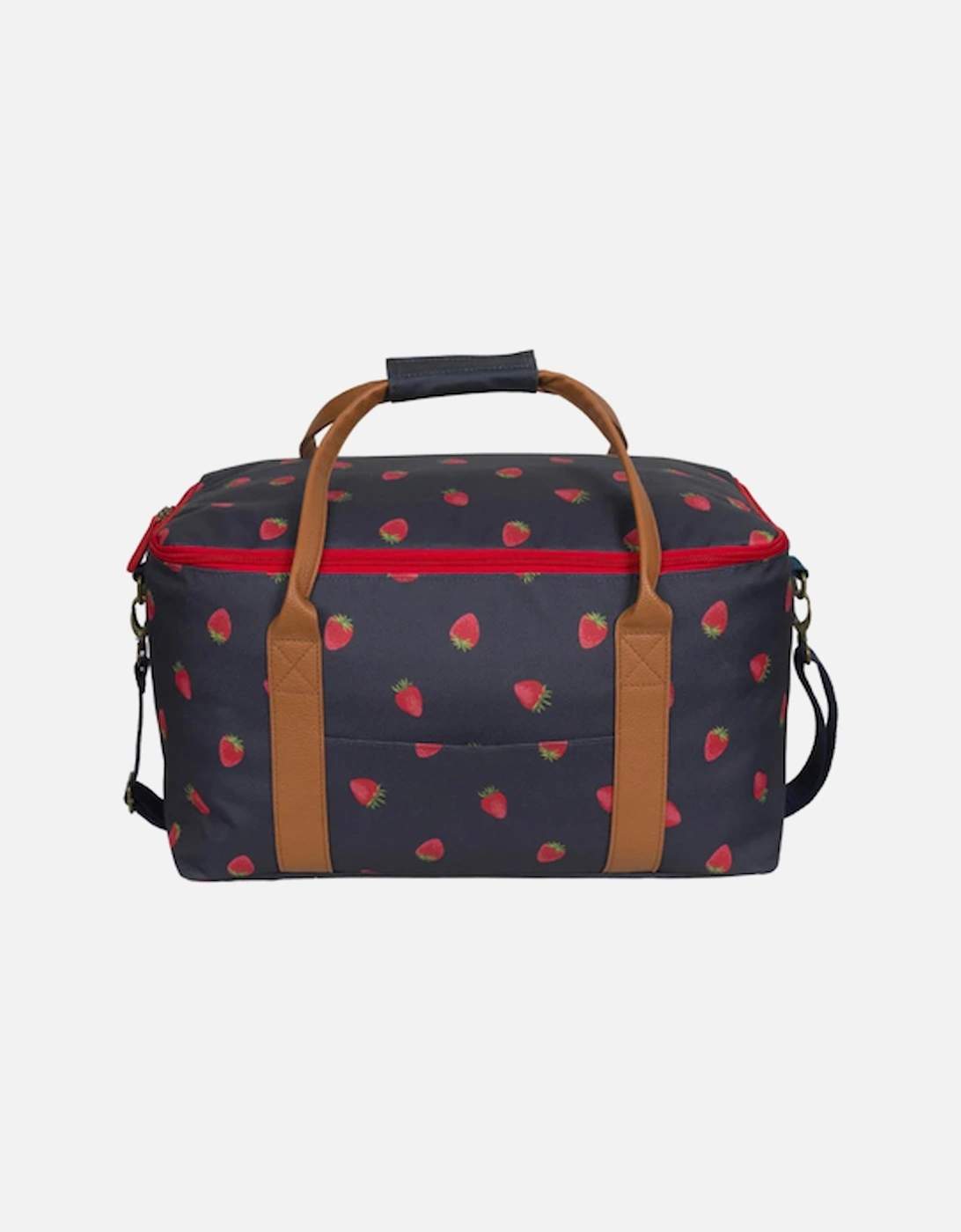Strawberries Picnic Bag, 4 of 3