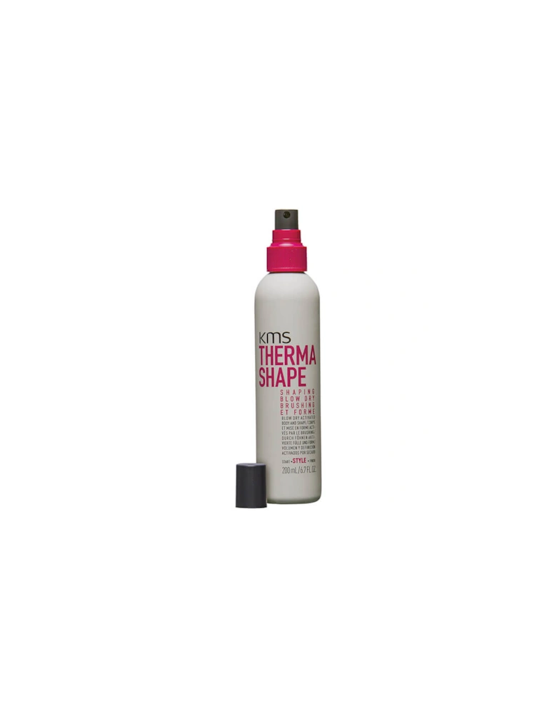 ThermaShape Shaping Blow Dry 200ml - KMS