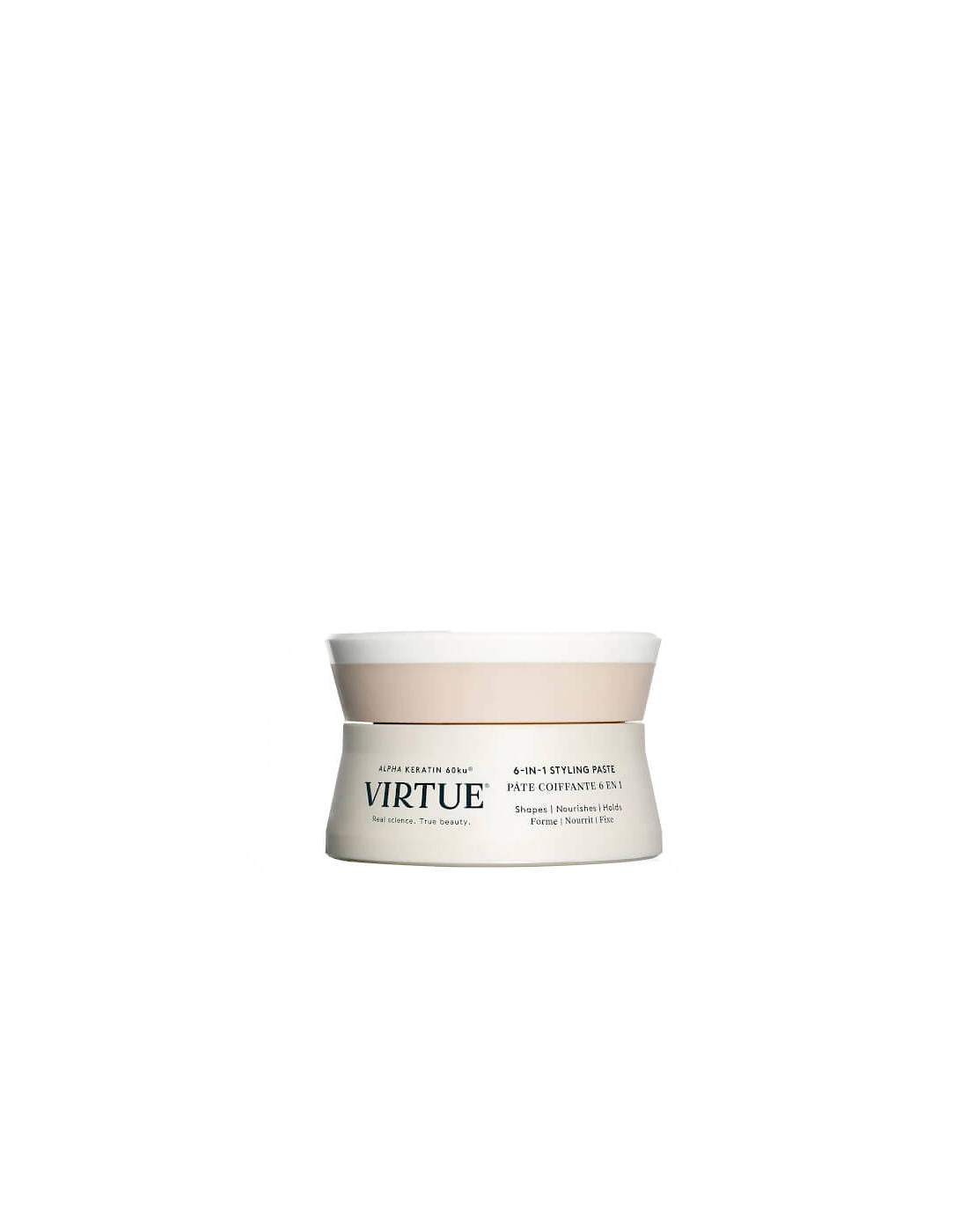 6-in-1 Styling Paste 50ml - VIRTUE, 2 of 1