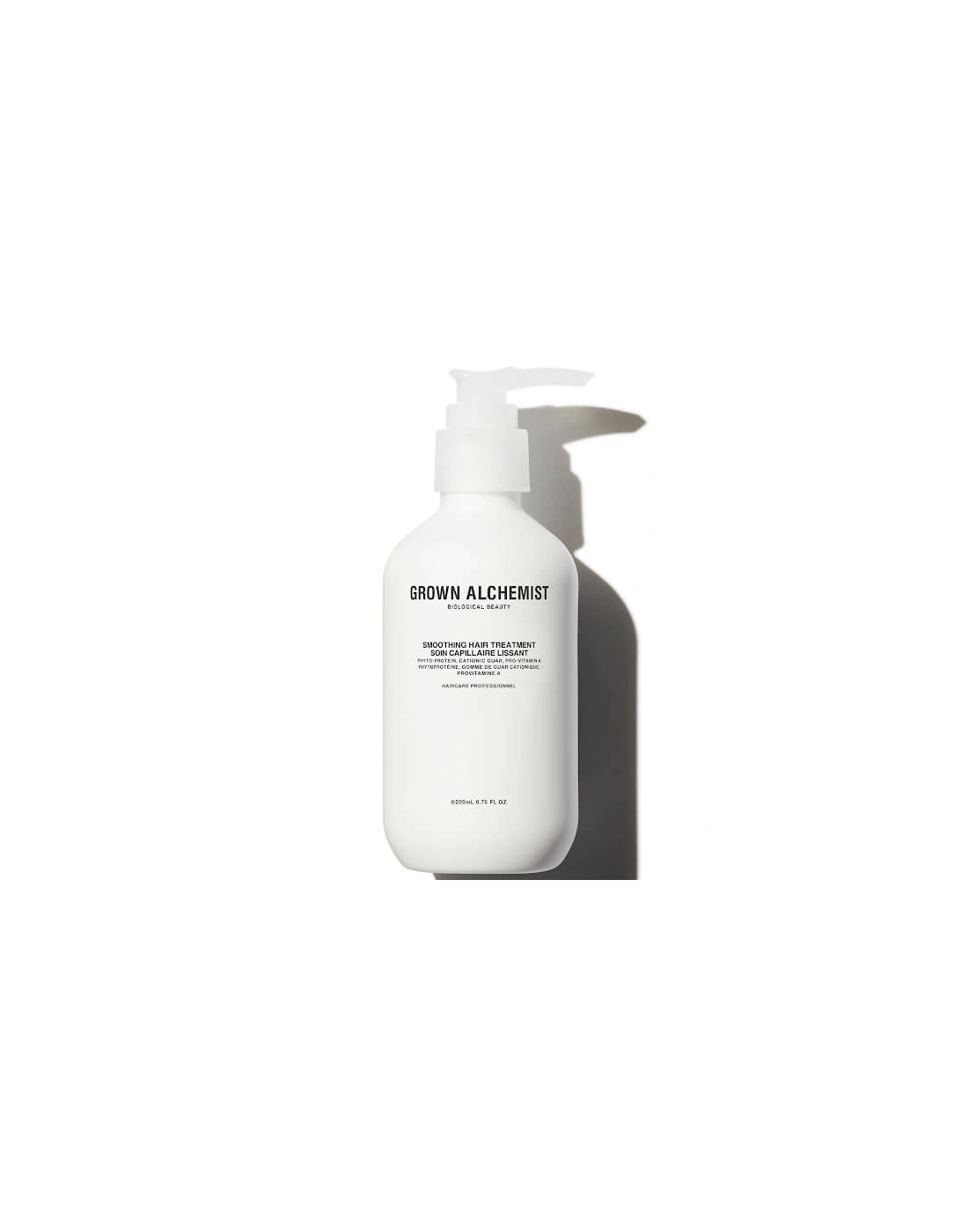 Smoothing Hair Treatment 200ml, 2 of 1