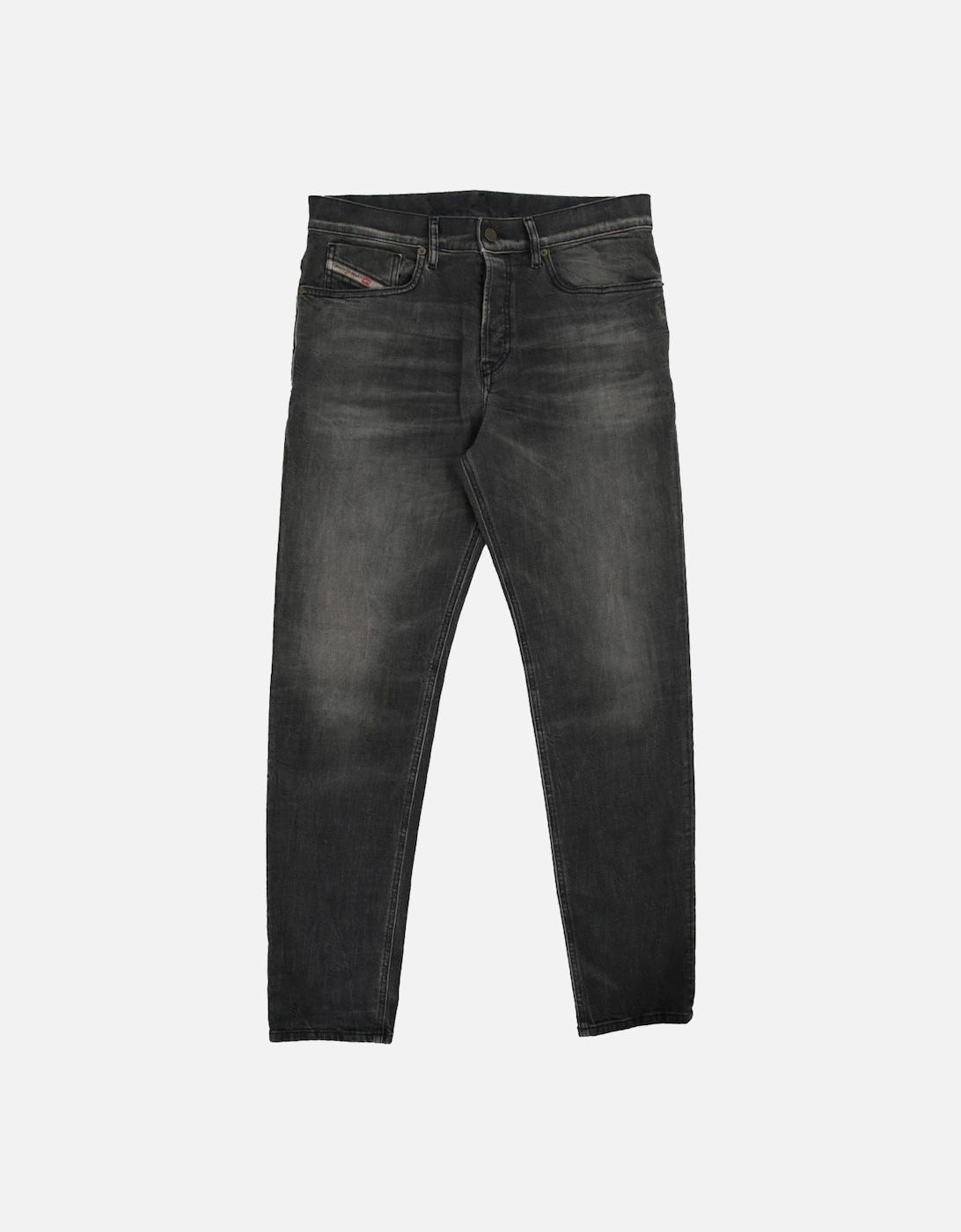 Mens DFining Sustainable Tape Jeans