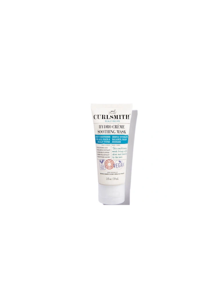 Hydro Crème Soothing Mask Travel Size 59ml