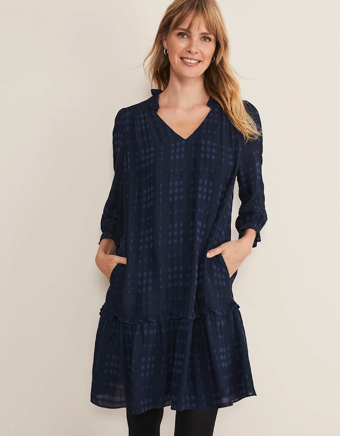Tansy Swing Dress, 7 of 6