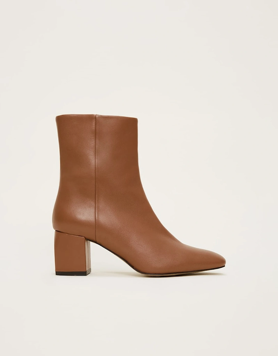 Heeled Ankle Boots, 9 of 8